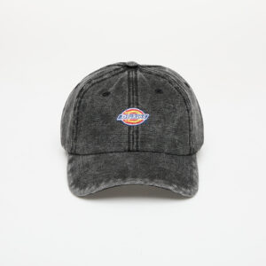 Dickies Hardwick Duck Canvas Cap Black Universal-alacsony-ár