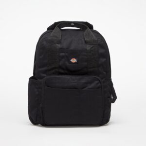 Dickies Lisbon Backpack Black Universal-alacsony-ár