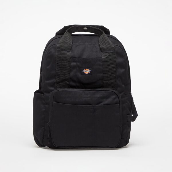 Dickies Lisbon Backpack Black Universal-alacsony-ár