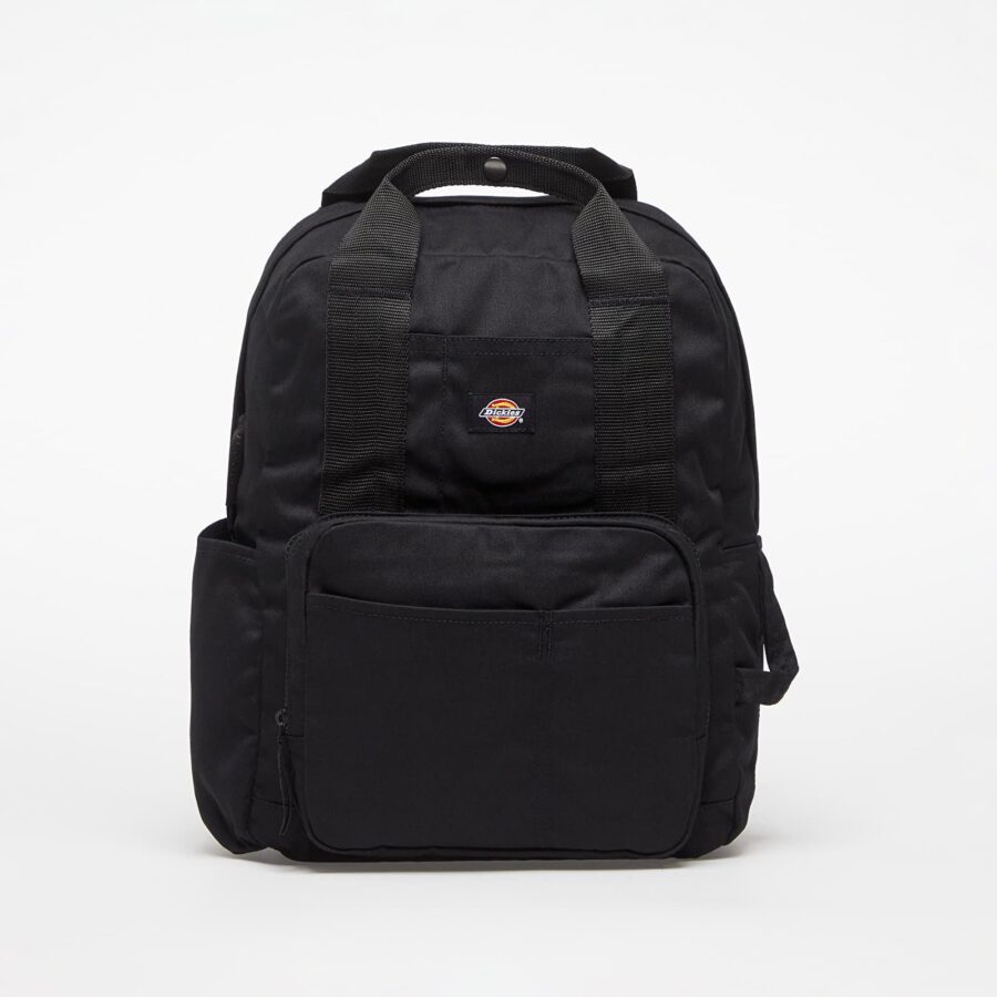 Dickies Lisbon Backpack Black Universal-alacsony-ár