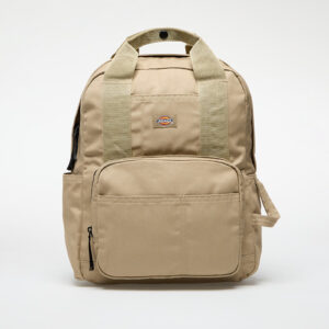 Dickies Lisbon Backpack Khaki Universal-alacsony-ár