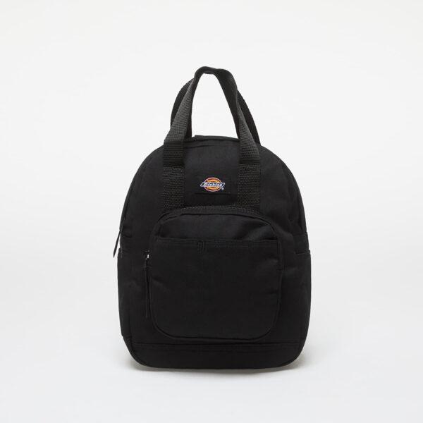 Dickies Lisbon Mini Backpack Black Universal-alacsony-ár