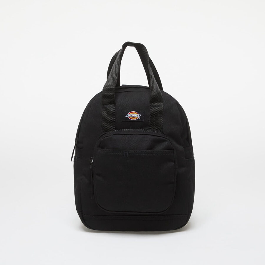 Dickies Lisbon Mini Backpack Black Universal-alacsony-ár