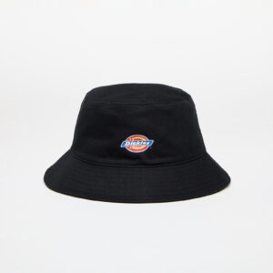 Dickies Stayton Bucket Hat Black S-M-alacsony-ár