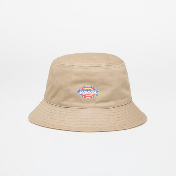 Dickies Stayton Bucket Hat Khaki S-M-alacsony-ár