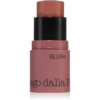 Diego dalla Palma All In One Blush multifunkcionális smink a szemre