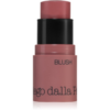 Diego dalla Palma All In One Blush multifunkcionális smink a szemre