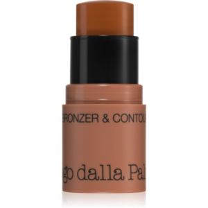 Diego dalla Palma All In One Bronzer & Contour multifunkcionális smink a szemre