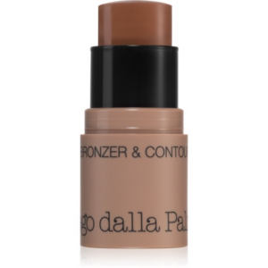 Diego dalla Palma All In One Bronzer & Contour multifunkcionális smink a szemre