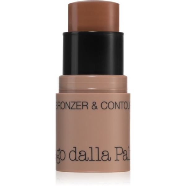 Diego dalla Palma All In One Bronzer & Contour multifunkcionális smink a szemre