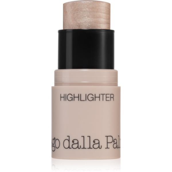 Diego dalla Palma All In One Highlighter multifunkcionális smink a szemre