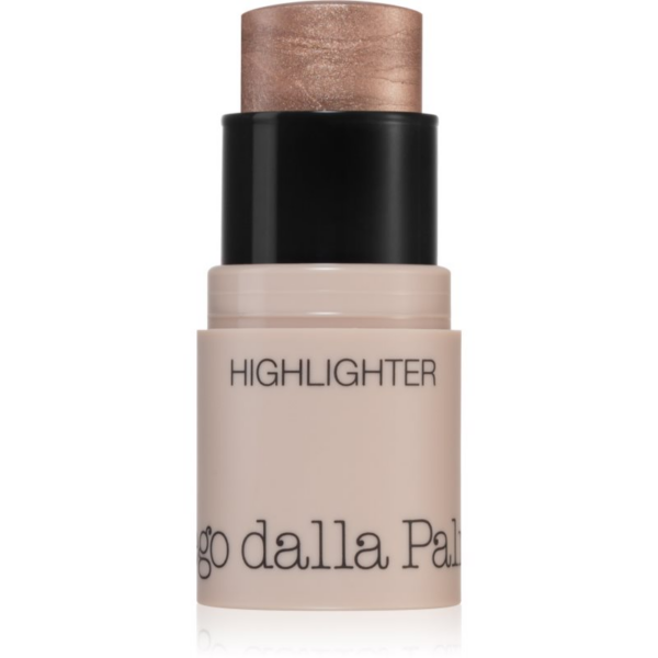 Diego dalla Palma All In One Highlighter multifunkcionális smink a szemre