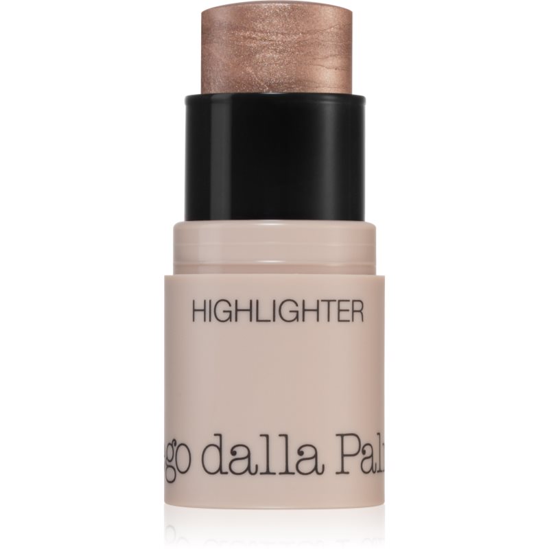 Diego dalla Palma All In One Highlighter multifunkcionális smink a szemre