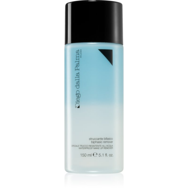 Diego dalla Palma Biphasic Remover kétfázisú sminklemosó vízálló sminkhez 150 ml-Ár