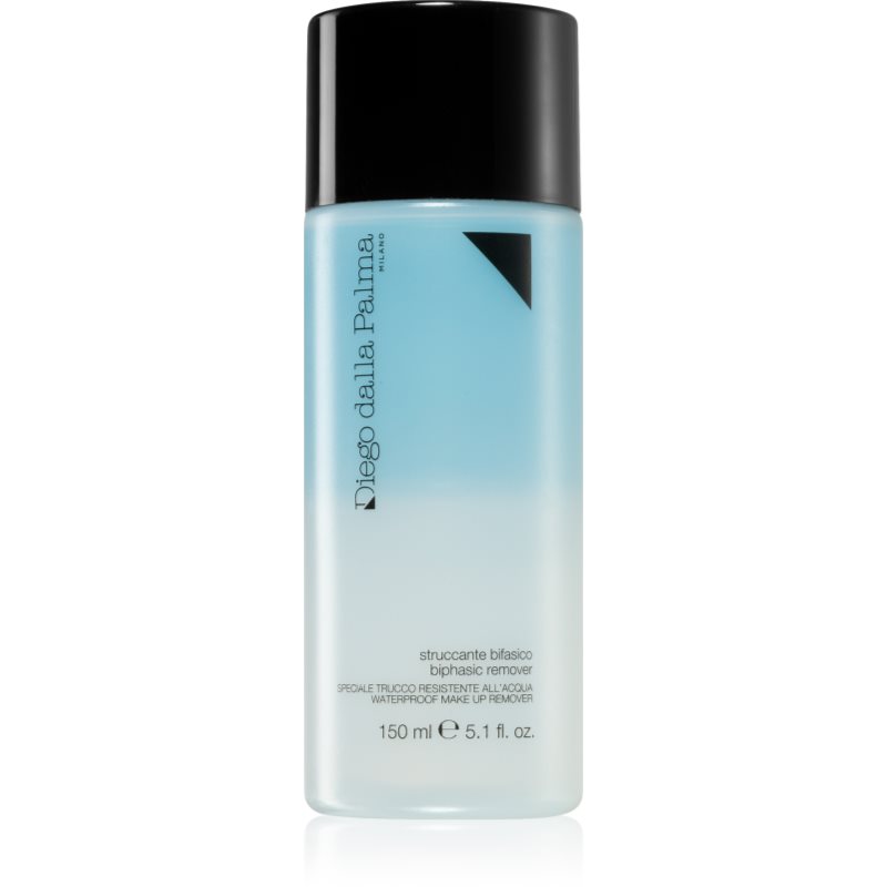 Diego dalla Palma Biphasic Remover kétfázisú sminklemosó vízálló sminkhez 150 ml-Ár