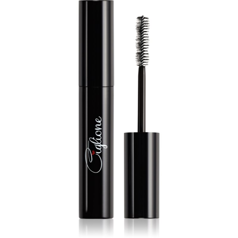 Diego dalla Palma Ciglione Lash Booster dúsító és hosszabbító szempillaspirál árnyalat 111 Black 11 ml