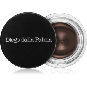 Diego dalla Palma Cream Eyebrow szemöldök pomádé vízálló árnyalat 03 Ash Brown 4 g-ár