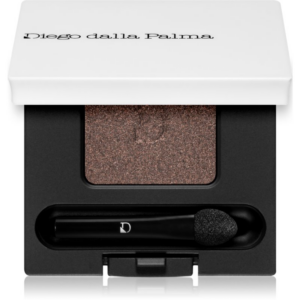 Diego dalla Palma Eye Shadow Satin Pearl gyöngyházas szemhéjfestékek árnyalat 106 Taupe Brown 2 g-ár