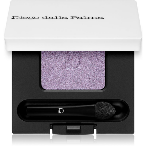 Diego dalla Palma Eye Shadow Satin Pearl gyöngyházas szemhéjfestékek árnyalat 109 lavander 2 g-Ár