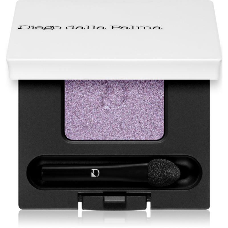 Diego dalla Palma Eye Shadow Satin Pearl gyöngyházas szemhéjfestékek árnyalat 109 lavander 2 g-Ár
