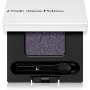 Diego dalla Palma Eye Shadow Satin Pearl gyöngyházas szemhéjfestékek árnyalat 110 Deep Purple 2 g-Ár