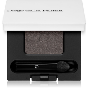 Diego dalla Palma Eye Shadow Satin Pearl gyöngyházas szemhéjfestékek árnyalat 113 Gun Metal 2 g-Ár