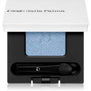 Diego dalla Palma Eye Shadow Satin Pearl gyöngyházas szemhéjfestékek árnyalat Blue Fairy 2 g-Ár