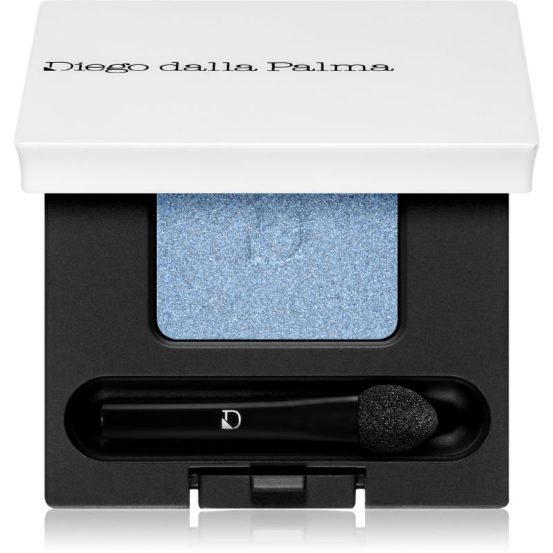 Diego dalla Palma Eye Shadow Satin Pearl gyöngyházas szemhéjfestékek árnyalat Blue Fairy 2 g-Ár