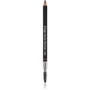 Diego dalla Palma Eyebrow Pencil Water Resistant vízálló szemöldökceruza árnyalat 102 Warm Taupe 1