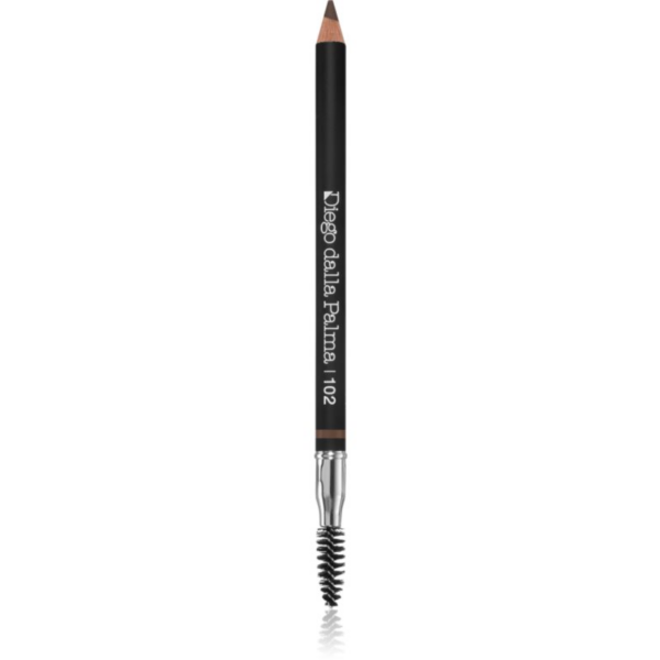 Diego dalla Palma Eyebrow Pencil Water Resistant vízálló szemöldökceruza árnyalat 102 Warm Taupe 1
