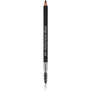 Diego dalla Palma Eyebrow Pencil Water Resistant vízálló szemöldökceruza árnyalat 103 Ash Brown 1