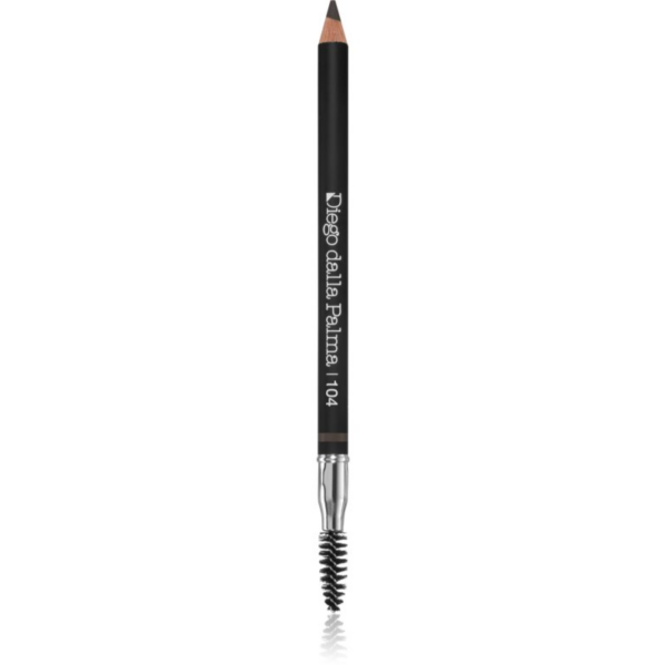 Diego dalla Palma Eyebrow Pencil Water Resistant vízálló szemöldökceruza árnyalat 104 COOL TAUPE 1