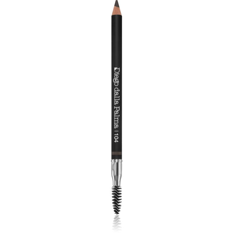 Diego dalla Palma Eyebrow Pencil Water Resistant vízálló szemöldökceruza árnyalat 104 COOL TAUPE 1