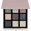 Diego dalla Palma Eyeshadow Palette Nuda Warm szemhéjfesték paletta 8