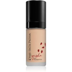 Diego dalla Palma Geisha Lift Foundation élénkítő krémes make-up árnyalat 222 Natural Beige 30 ml-Ár