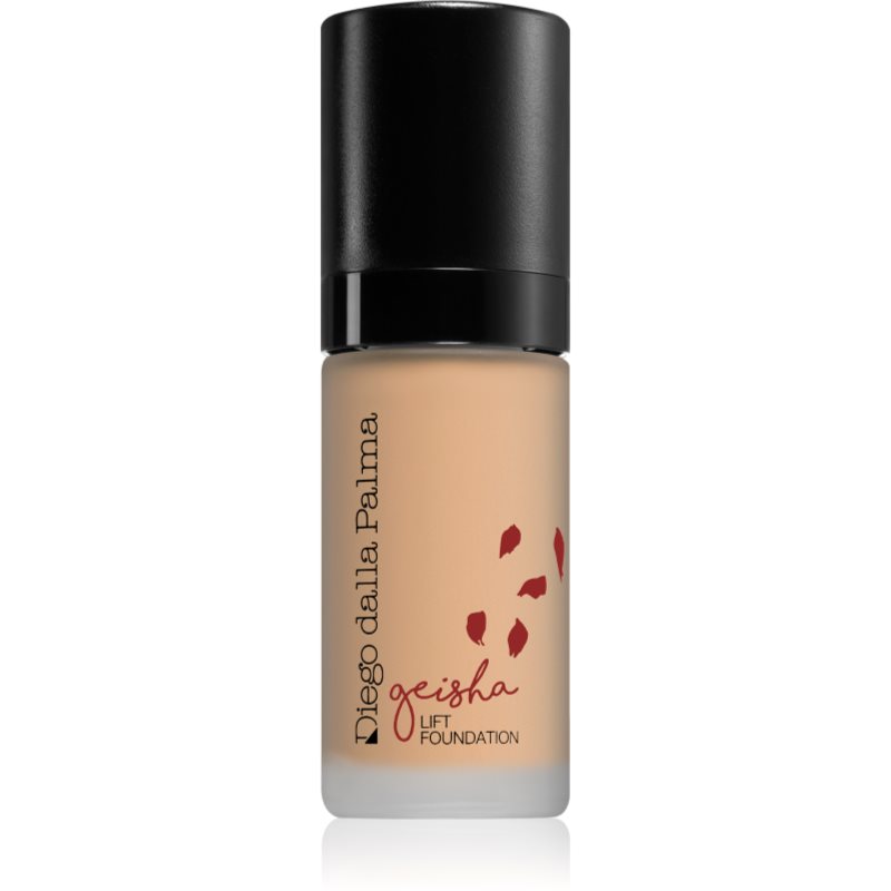 Diego dalla Palma Geisha Lift Foundation élénkítő krémes make-up árnyalat 223 Sabbia 30 ml-Ár