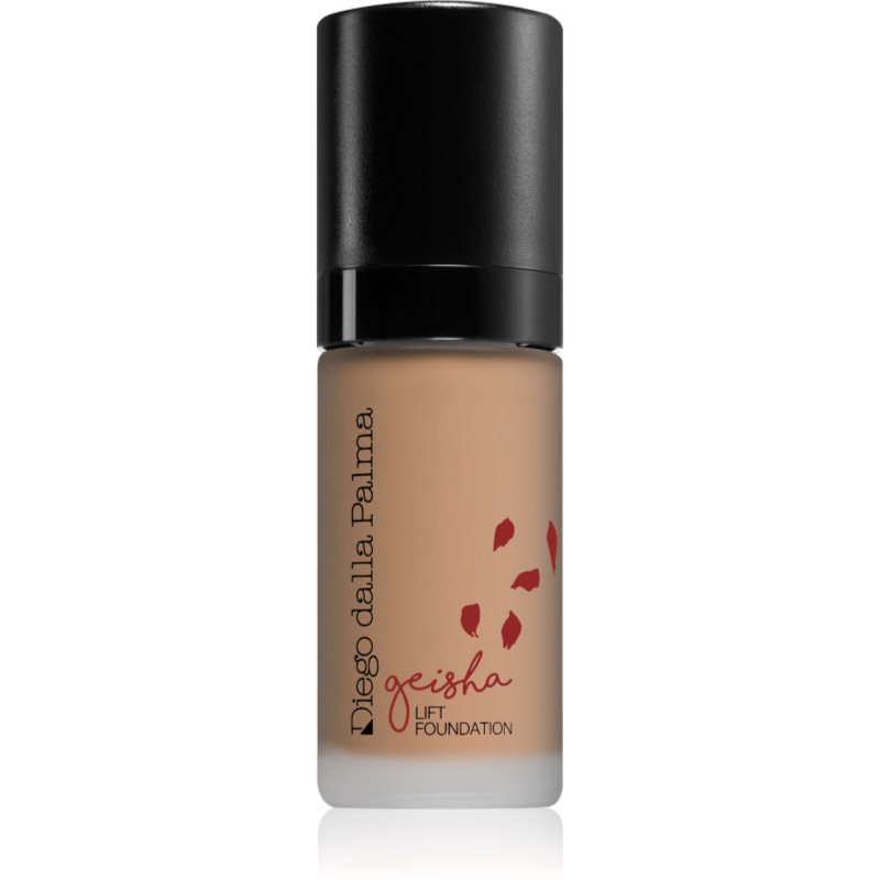 Diego dalla Palma Geisha Lift Foundation élénkítő krémes make-up árnyalat 225 Warm Beige 30 ml-Ár