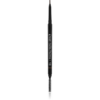 Diego dalla Palma High Precision Brow precíz szemöldökceruza vízálló árnyalat 13 Charcoal Brown 0