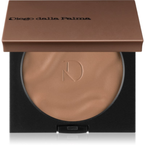 Diego dalla Palma Hydra Butter Bronzing Powder kompakt bronz púder E-vitaminnal árnyalat 60 11 g-ár