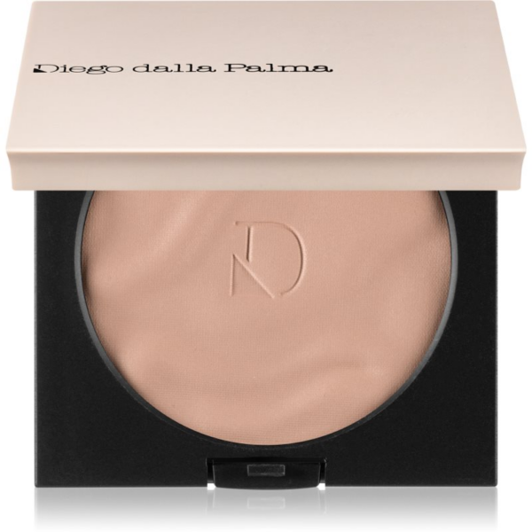 Diego dalla Palma Hydra Butter Compact Powder kompakt púder a bőr kisimításáért és a pórusok minimalizásáért árnyalat 40 11 g-Ár