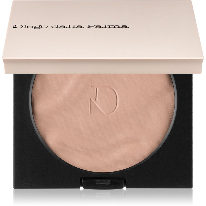 Diego dalla Palma Hydra Butter Compact Powder kompakt púder a bőr kisimításáért és a pórusok minimalizásáért árnyalat 40 11 g-Ár