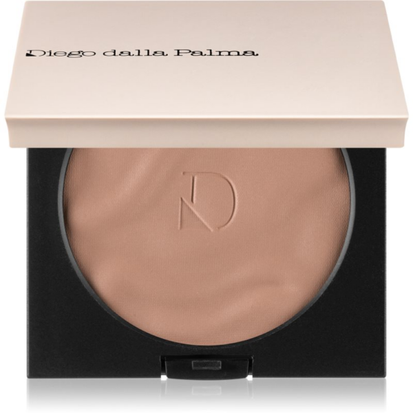 Diego dalla Palma Hydra Butter Compact Powder kompakt púder a bőr kisimításáért és a pórusok minimalizásáért árnyalat 41 11 g-Ár