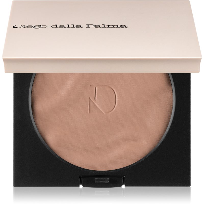 Diego dalla Palma Hydra Butter Compact Powder kompakt púder a bőr kisimításáért és a pórusok minimalizásáért árnyalat 41 11 g-Ár
