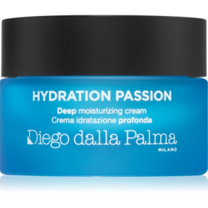 Diego dalla Palma Hydration Passion Deep Moisturizing Cream intenzíven hidratáló krém 50 ml-Ár