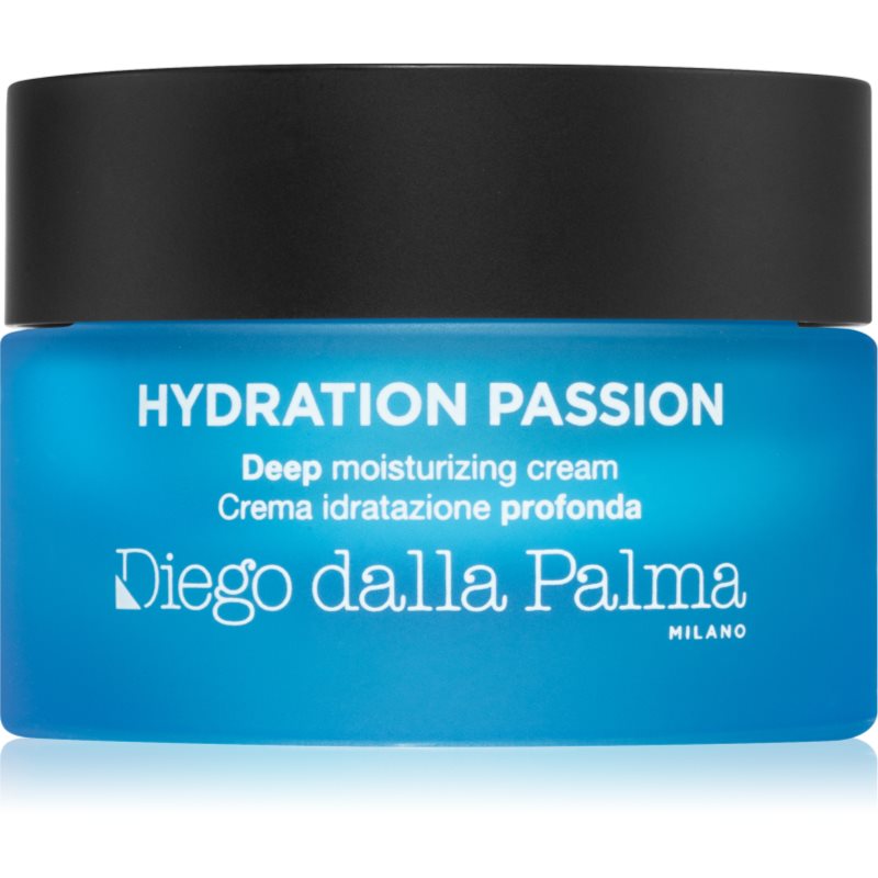 Diego dalla Palma Hydration Passion Deep Moisturizing Cream intenzíven hidratáló krém 50 ml-Ár