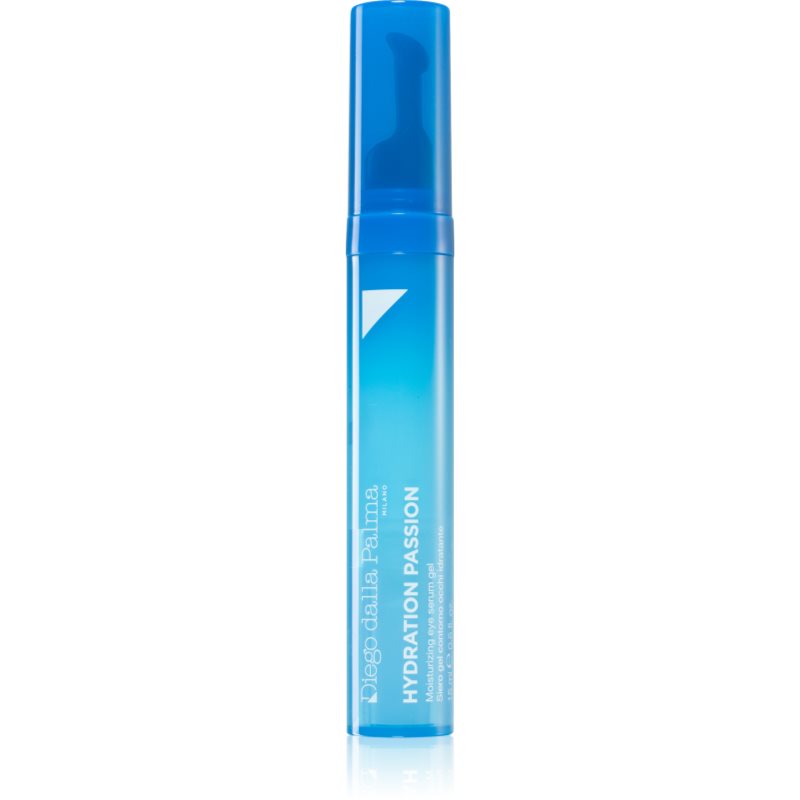Diego dalla Palma Hydration Passion Moisturizing Eye Serum Gel intenzív hidratáló szérum szemre 15 ml-Ár