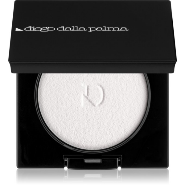 Diego dalla Palma Makeup Studio Matt Eye Shadow matt szemhéjfestékek árnyalat 151 Optical White 3 g-ár