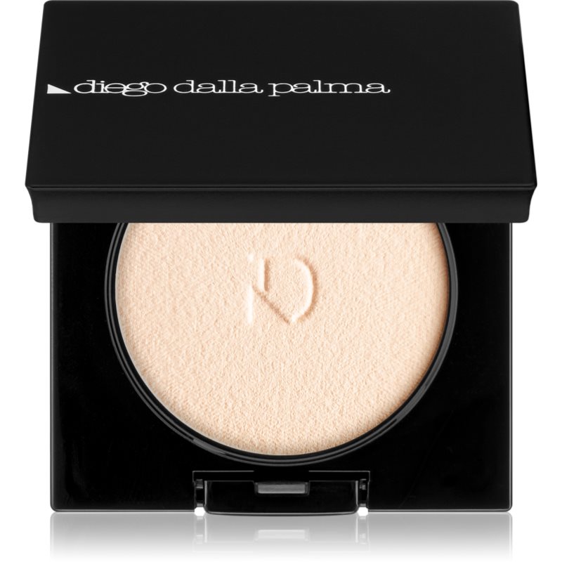 Diego dalla Palma Makeup Studio Matt Eye Shadow matt szemhéjfestékek árnyalat 152 Avory 3 g-Eredeti