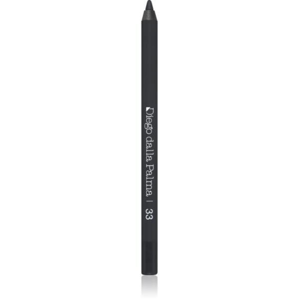 Diego dalla Palma Makeup Studio Stay On Me Eye Liner vízálló szemceruza árnyalat 33 Grey 1