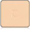 Diego dalla Palma Matt Eyeshadow Refill System matt szemhéjfestékek utántöltő árnyalat 161 Whipped Cream 2 g-Ár